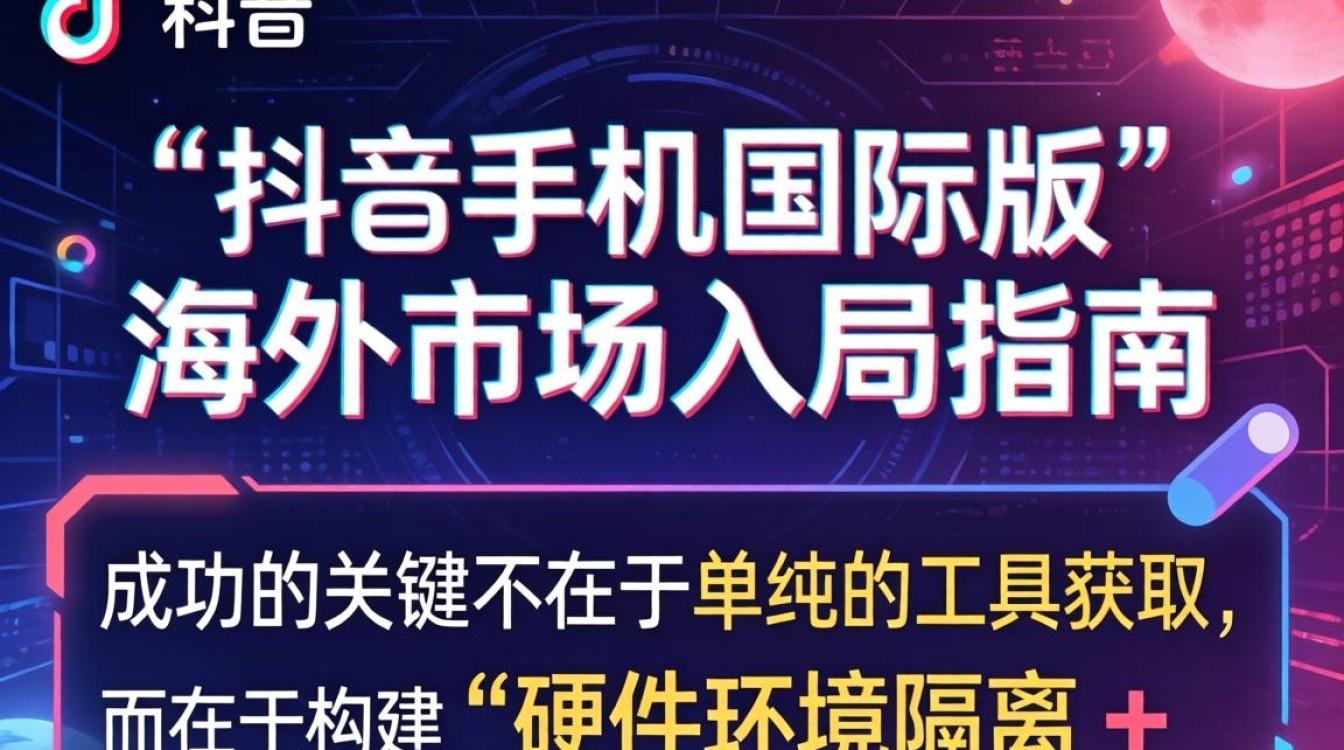 TikTok 手机国际版怎么下载