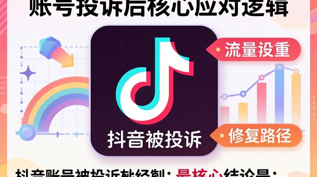 抖音投诉进度查询技巧突破流量池权重优化