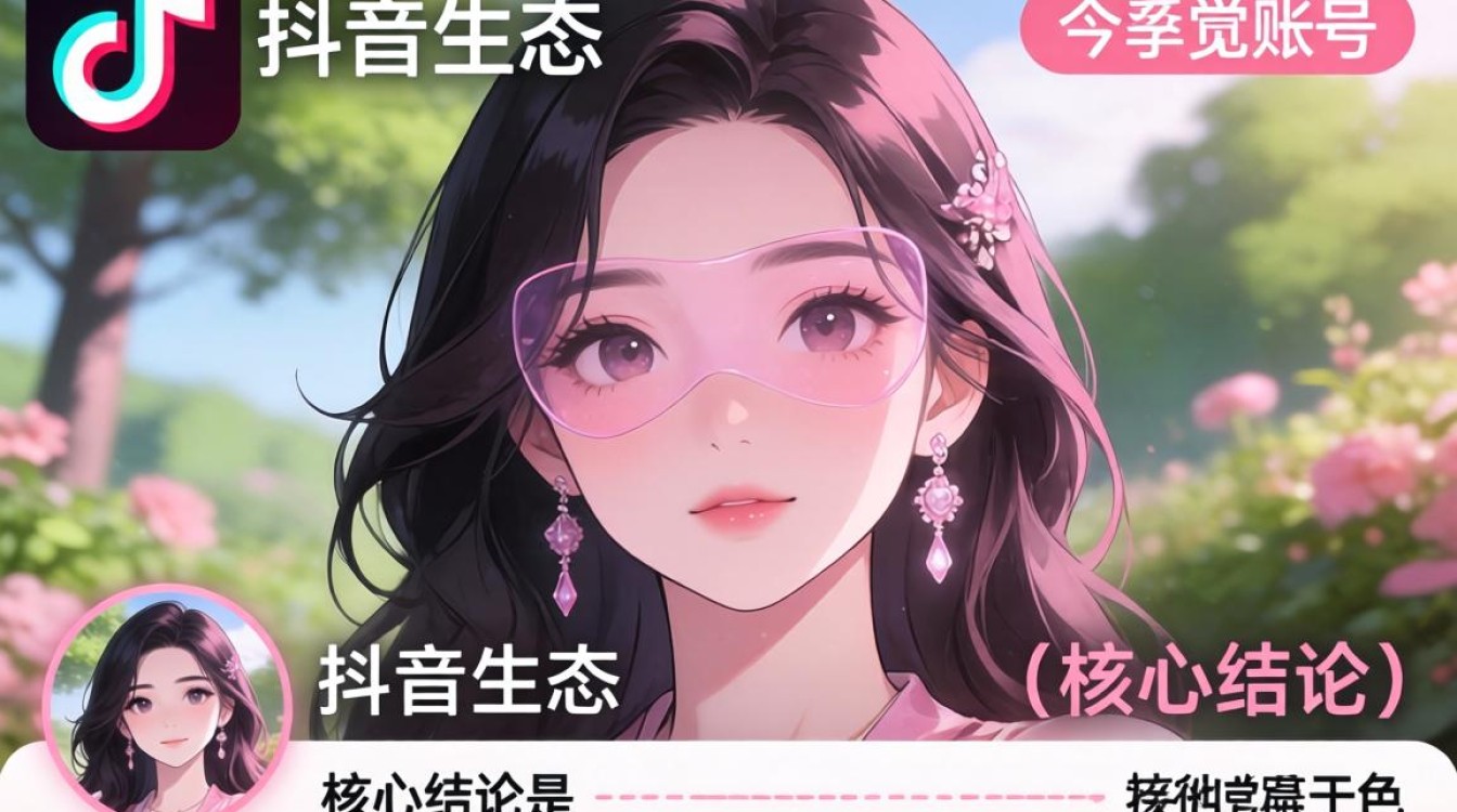 账号装修与主页优化全攻略