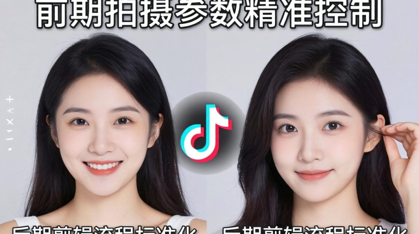 抖音相机怎么调好画质