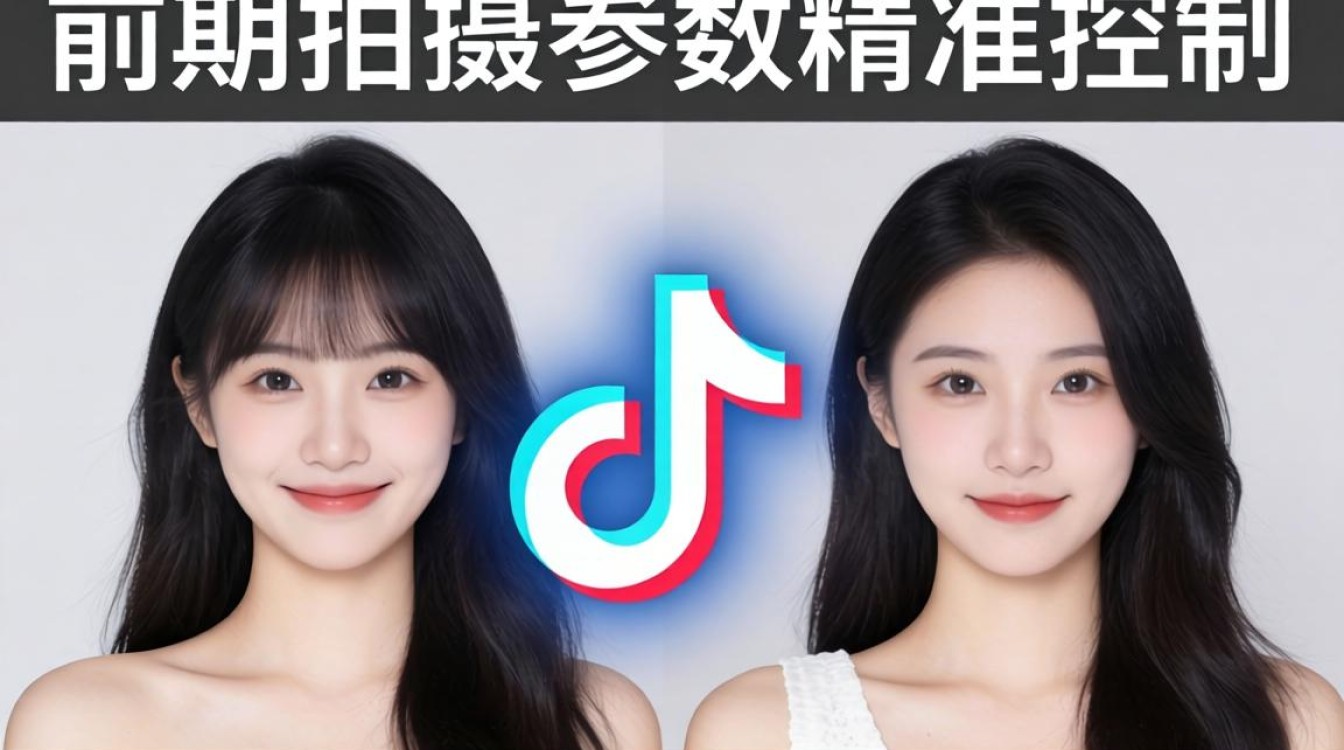 抖音相机怎么调好画质