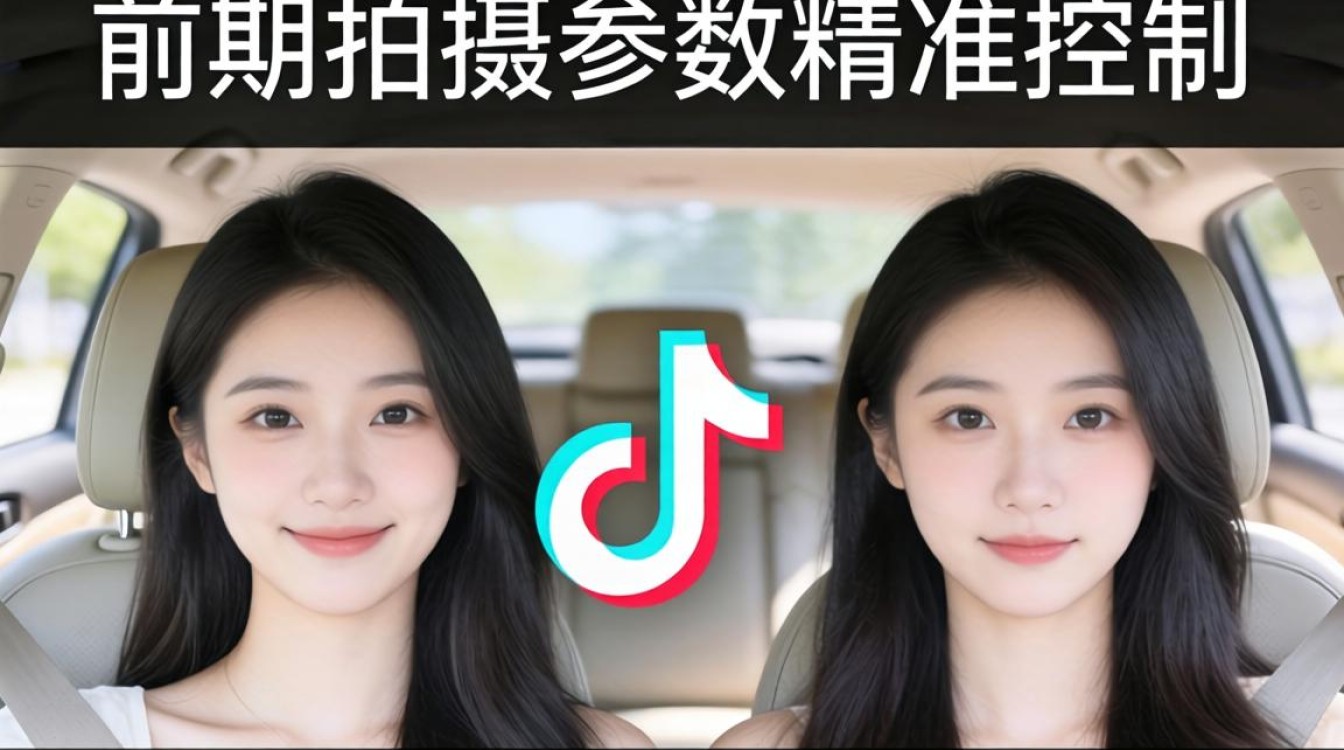 抖音相机怎么调好画质