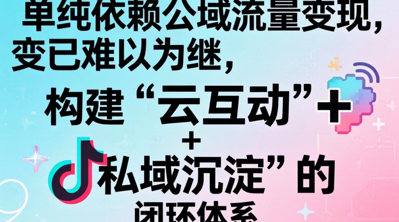 抖音直播云互动怎么弄