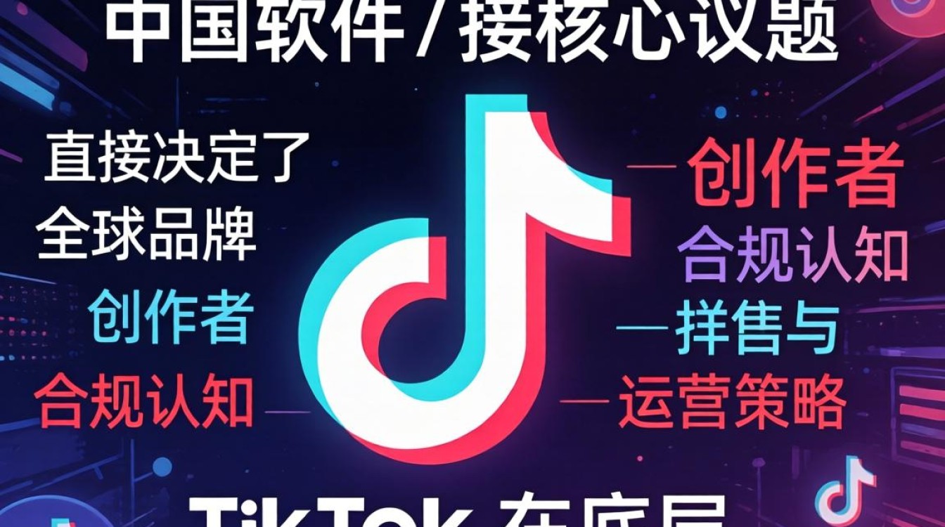 TikTok 海外市场入局指南