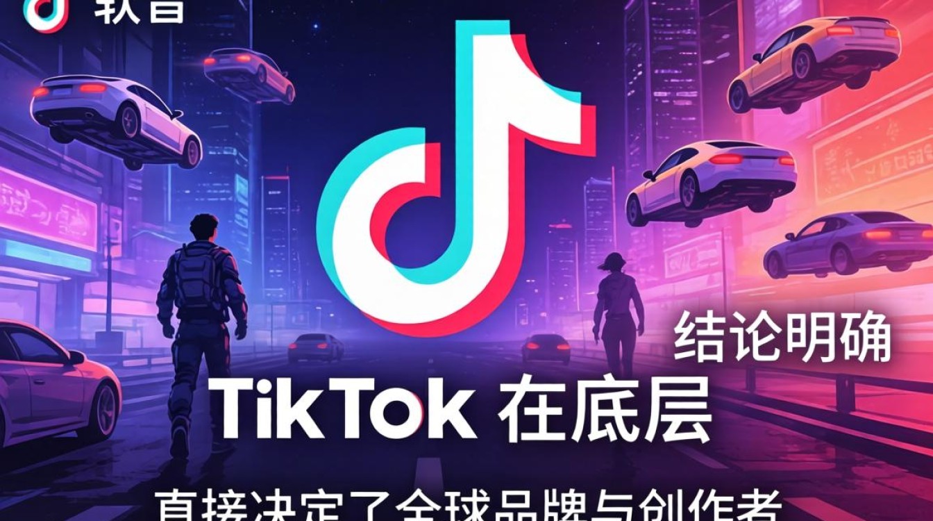 TikTok 海外市场入局指南
