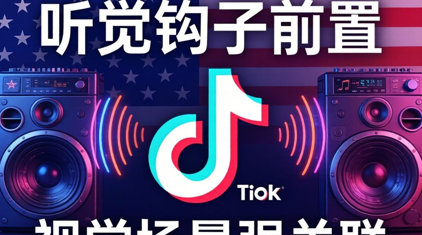 爆款案例 美国 tiktok 原创歌曲视频 成功套路解析