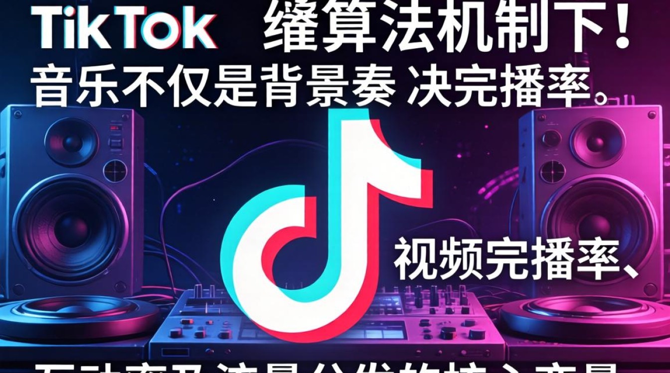 TikTok 添加音乐的步骤是什么