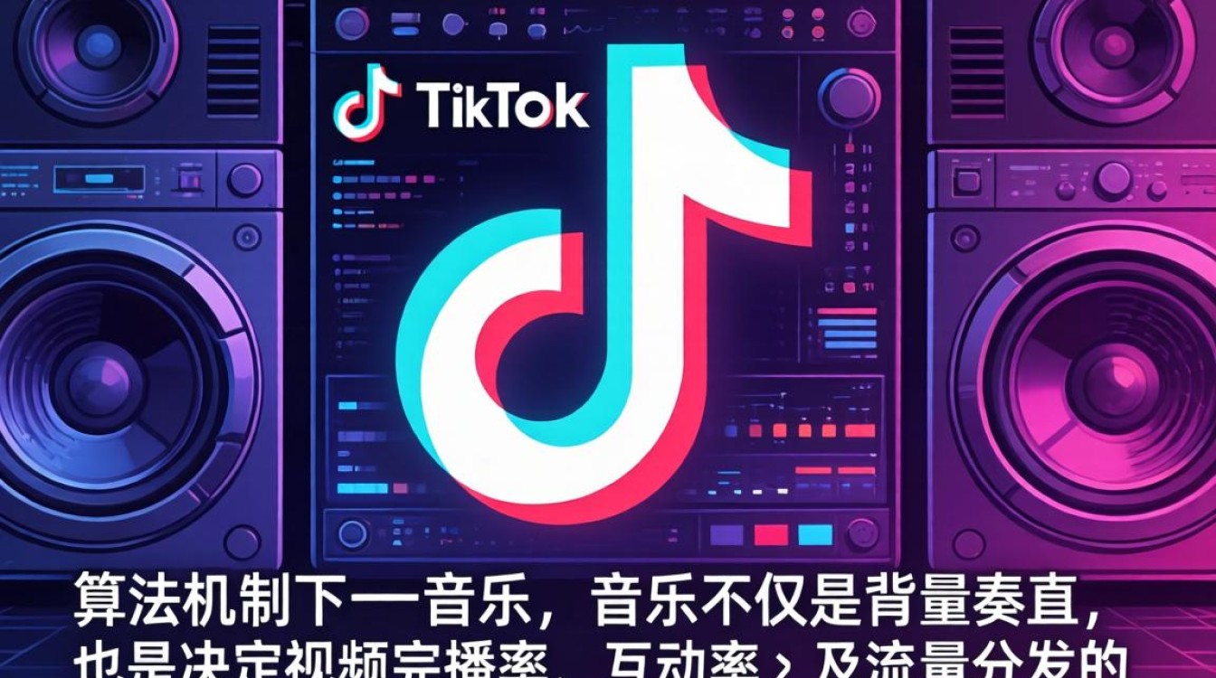 TikTok 添加音乐的步骤是什么