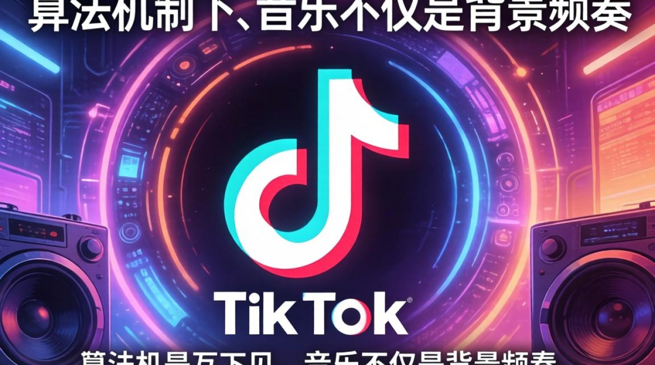 TikTok 添加音乐的步骤是什么