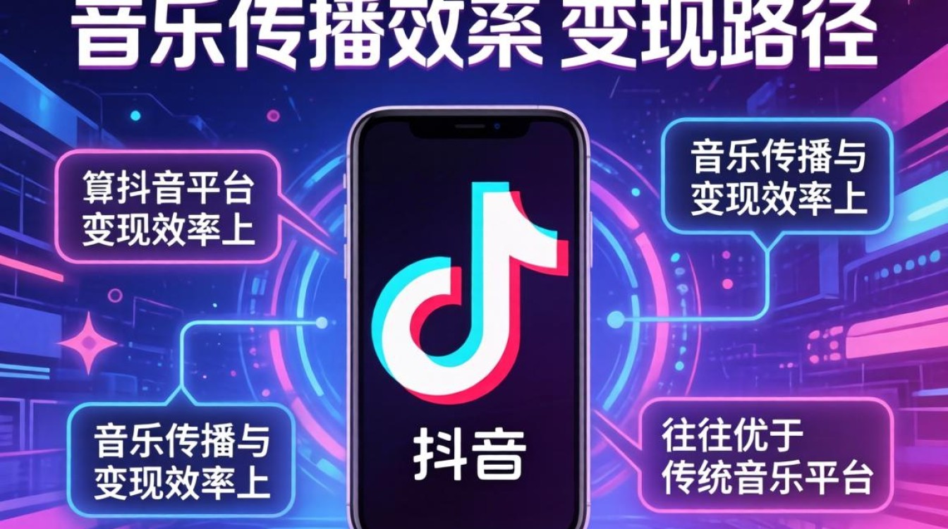 抖音音质好原因及变现技巧月入过万