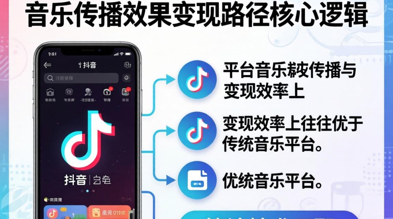 抖音音质好原因及变现技巧月入过万