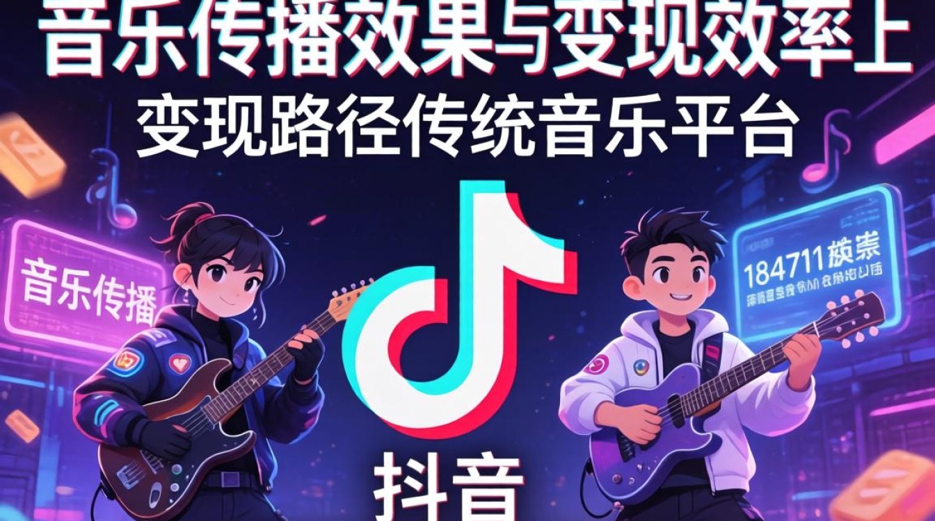 抖音音质好原因及变现技巧月入过万