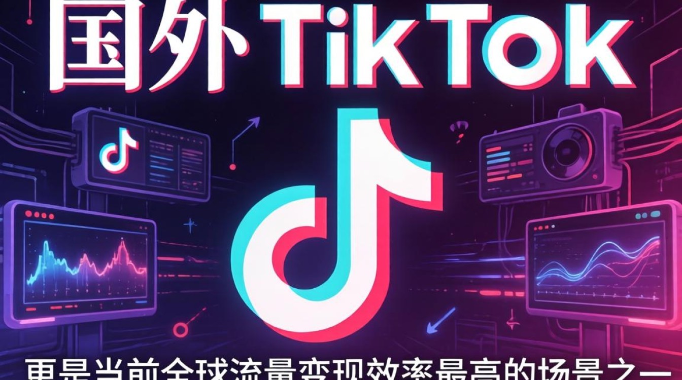 国外tiktok能看直播吗