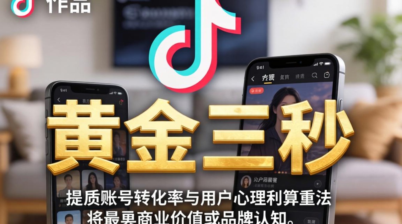 TikTok 作品如何置顶操作