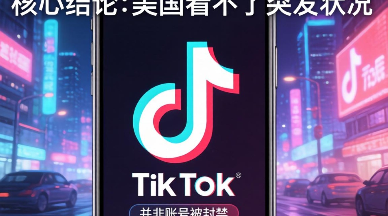 TikTok 美区看不了怎么办