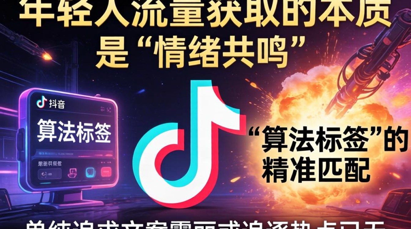 怎么拍抖音年轻人文案