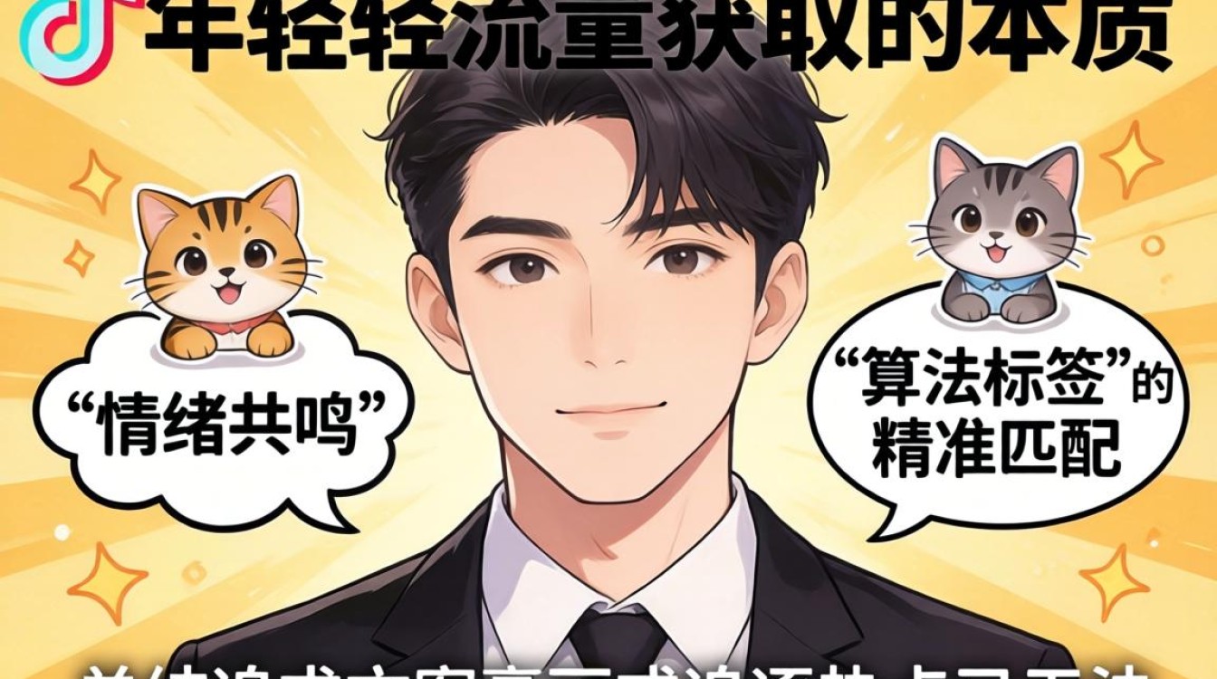 怎么拍抖音年轻人文案