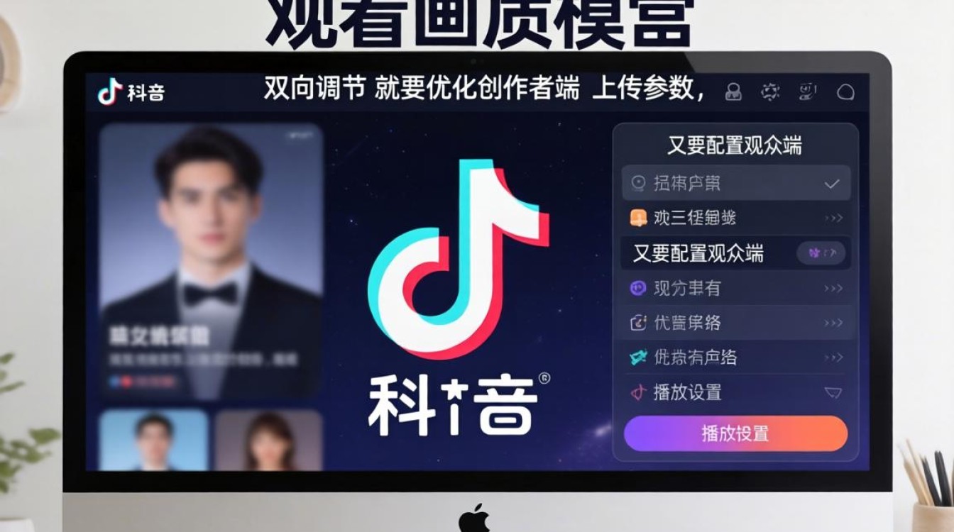 TikTok 画质设置教程与跨境电商实战攻略