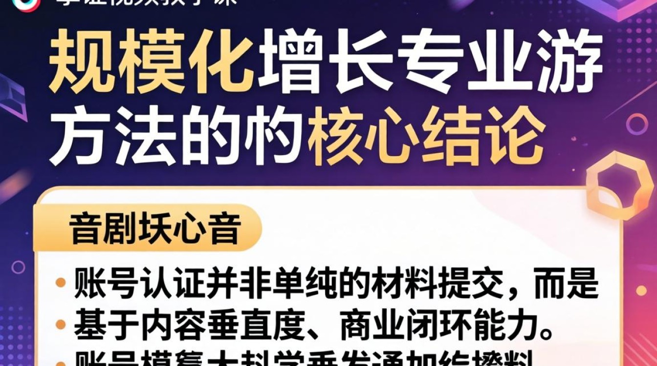 抖音怎么拿证视频教学课