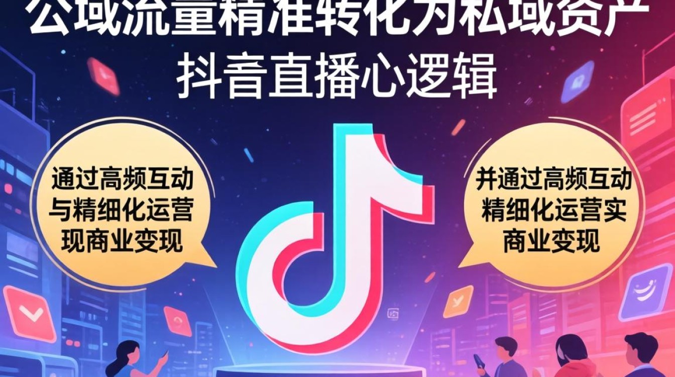 私域流量变现方法与搜索大流量词