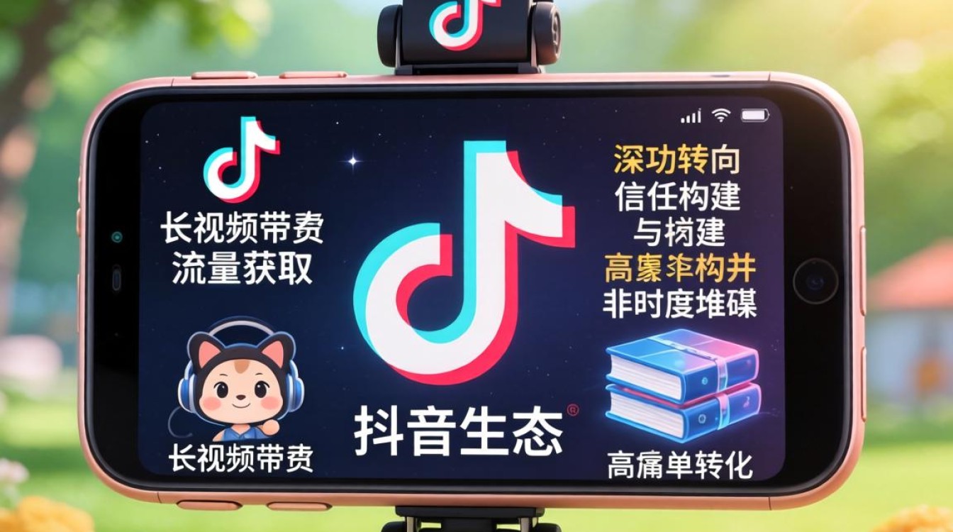 带货话术与转化技巧全解析