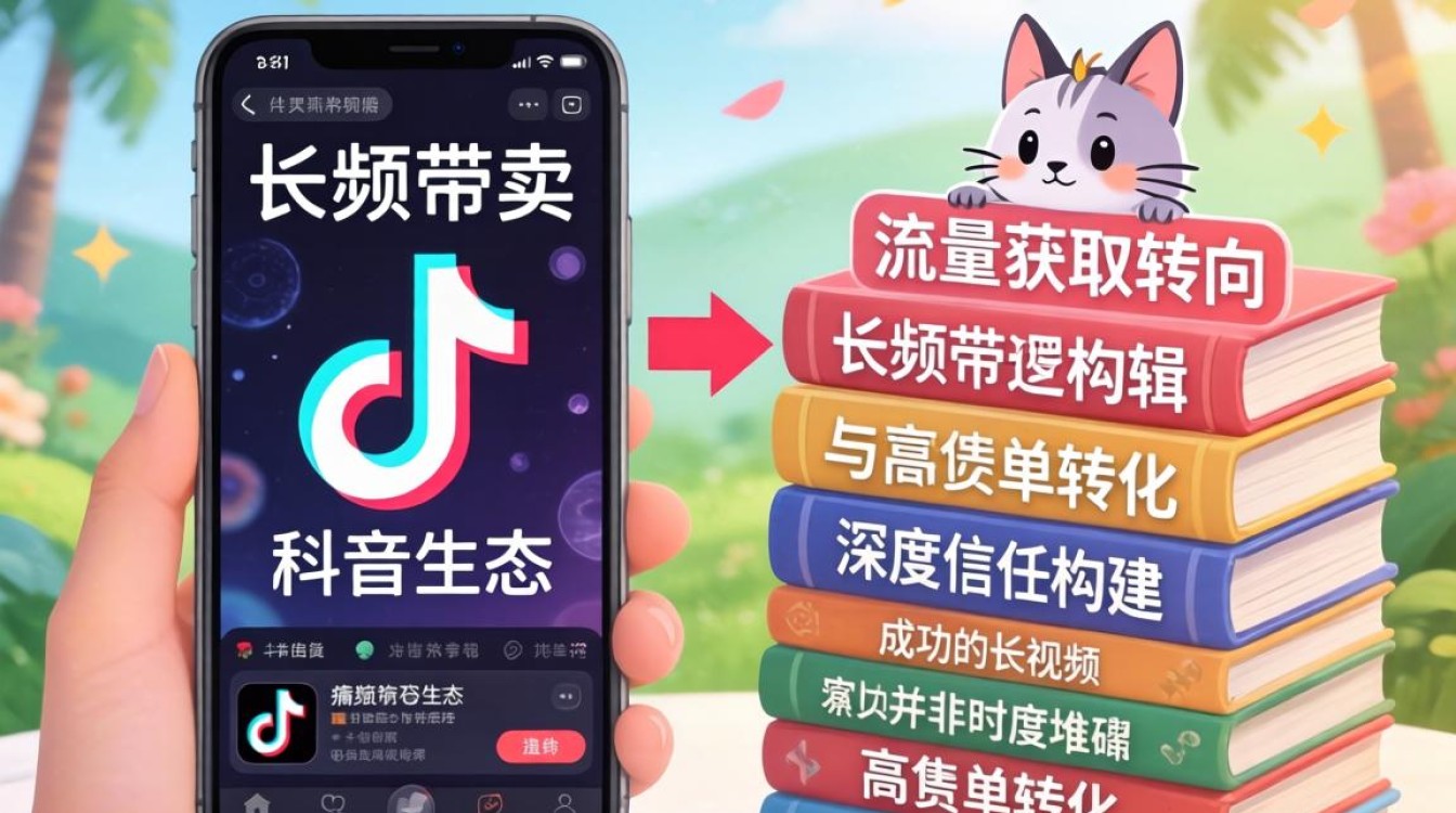 带货话术与转化技巧全解析