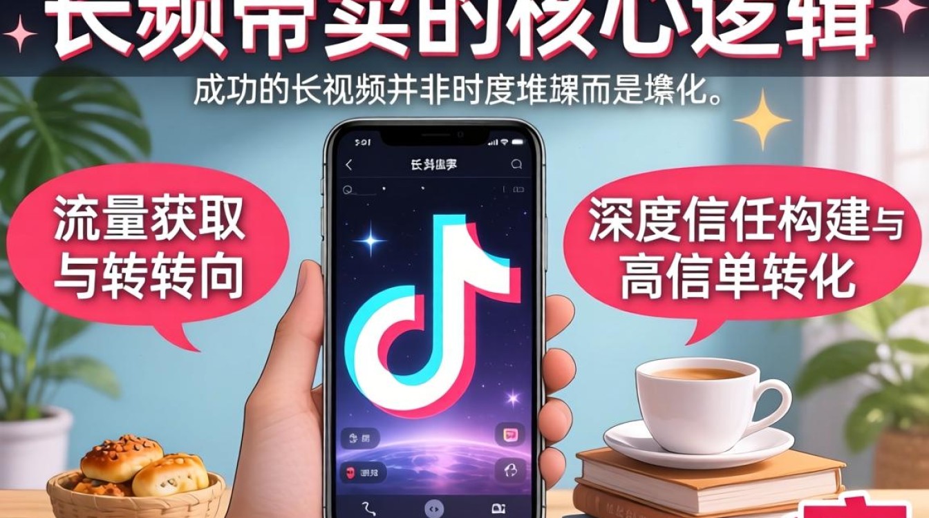 带货话术与转化技巧全解析