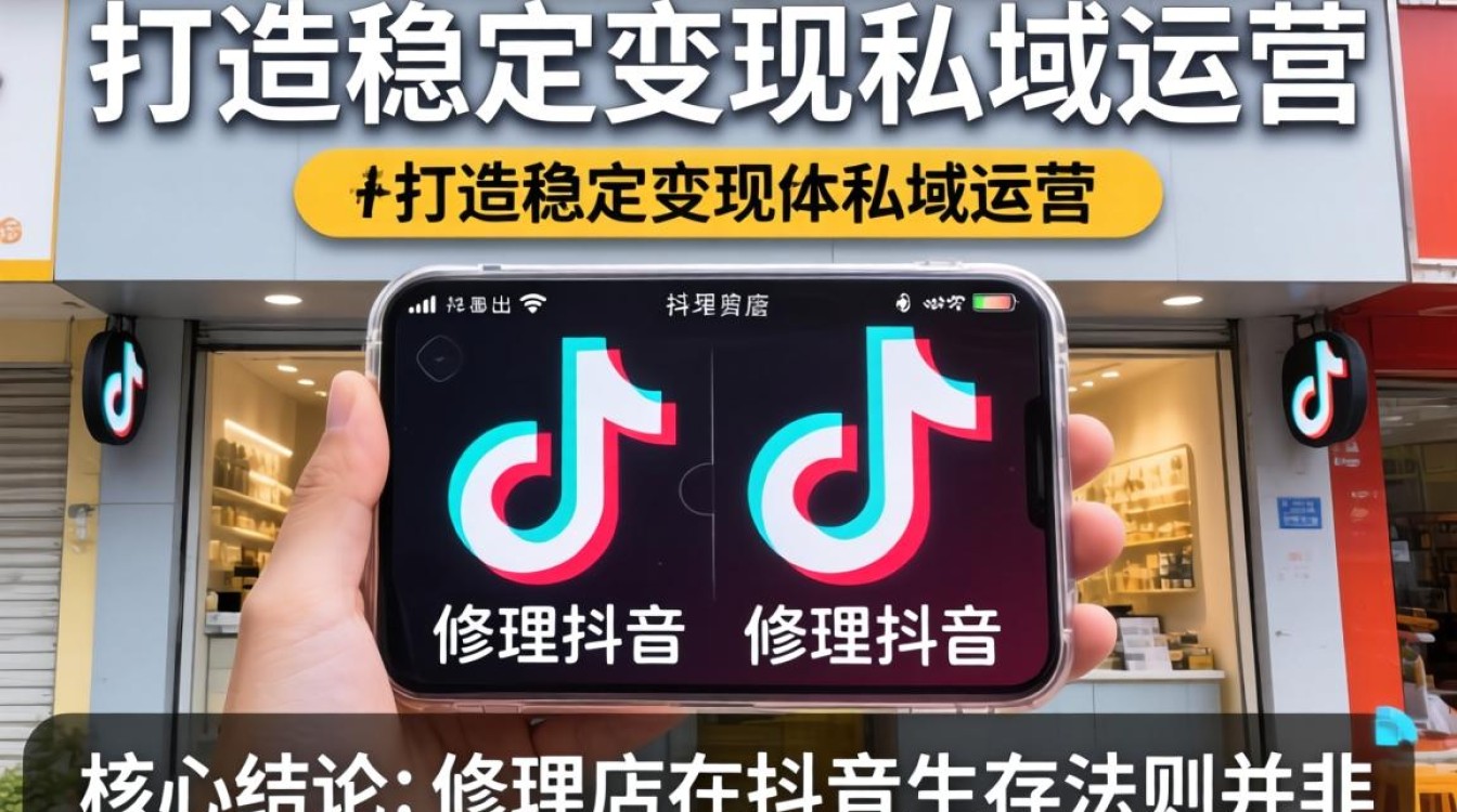 如何打造稳定变现的私域运营