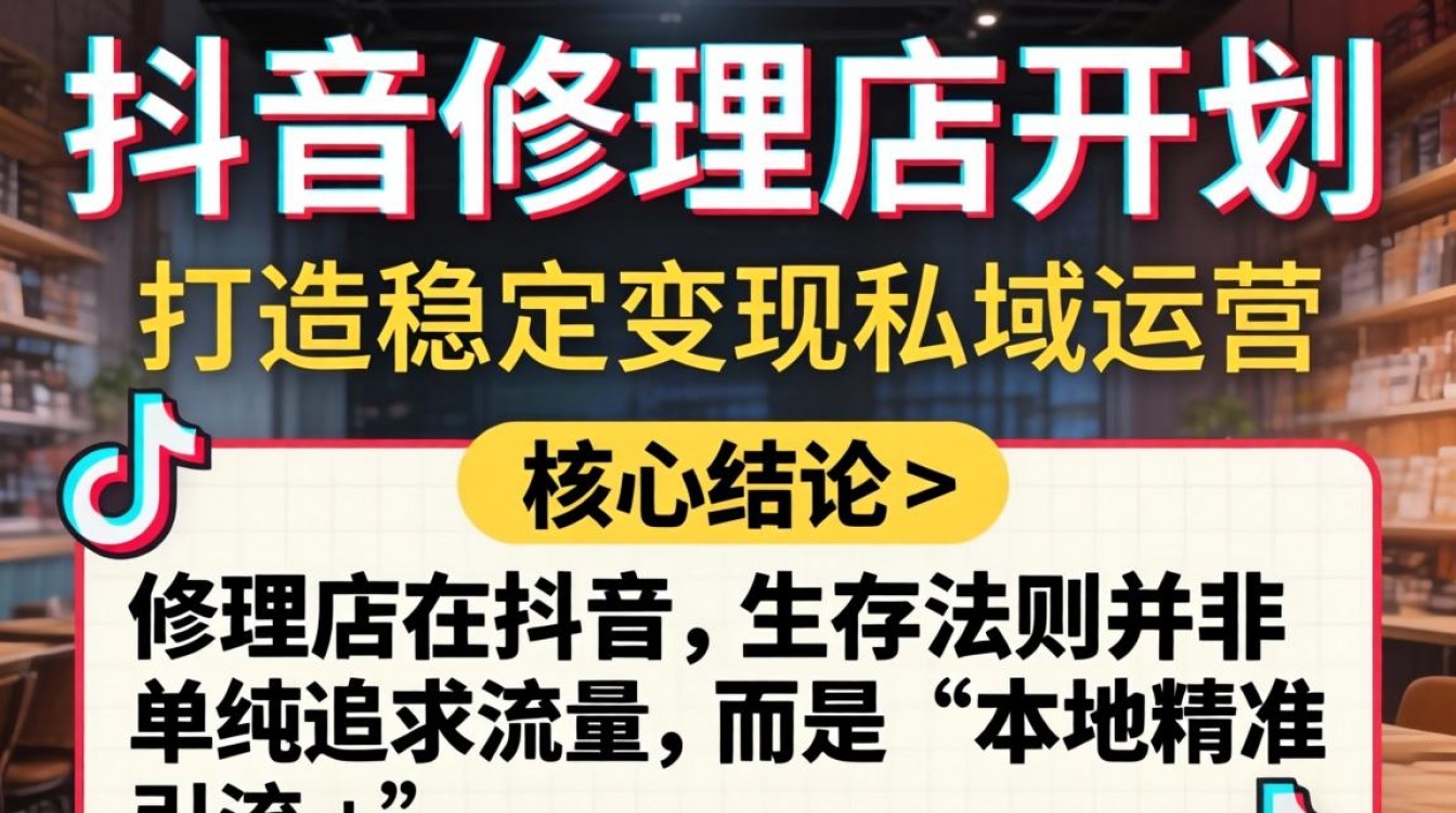 如何打造稳定变现的私域运营