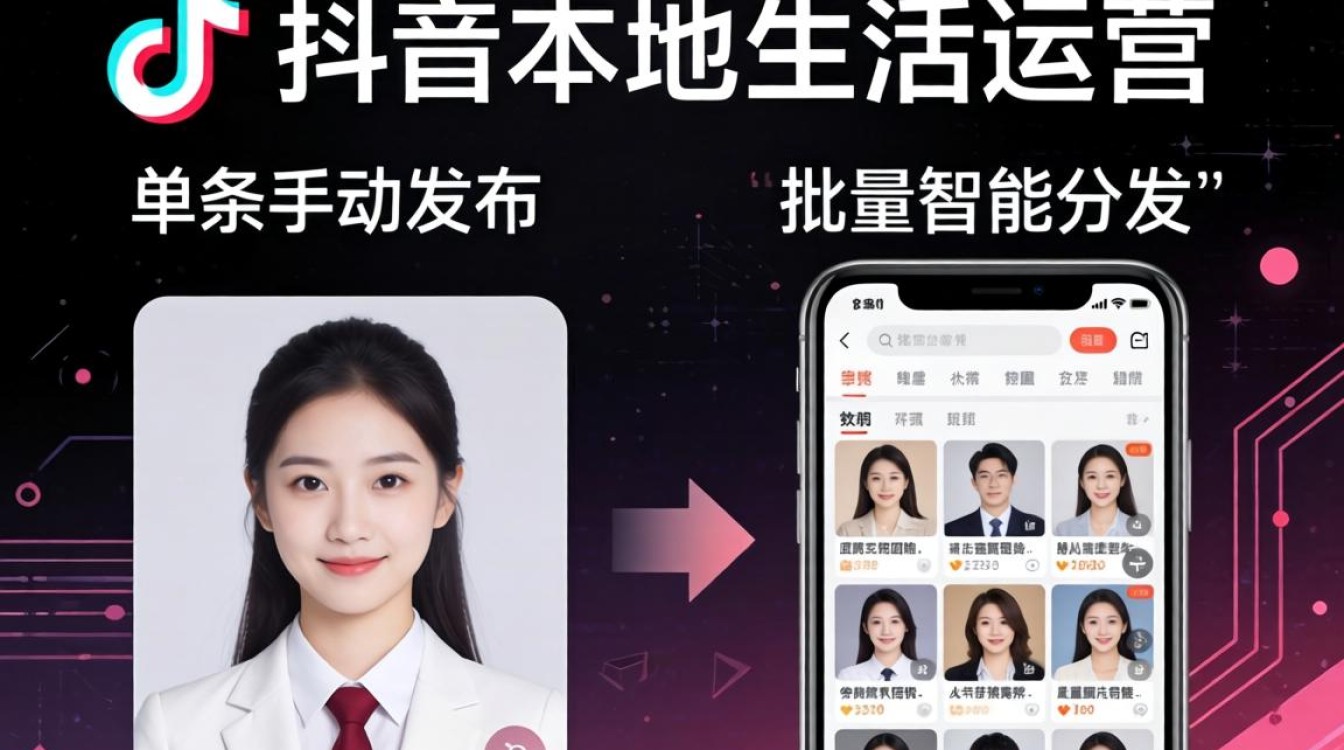 抖音团购图片批量上传技巧