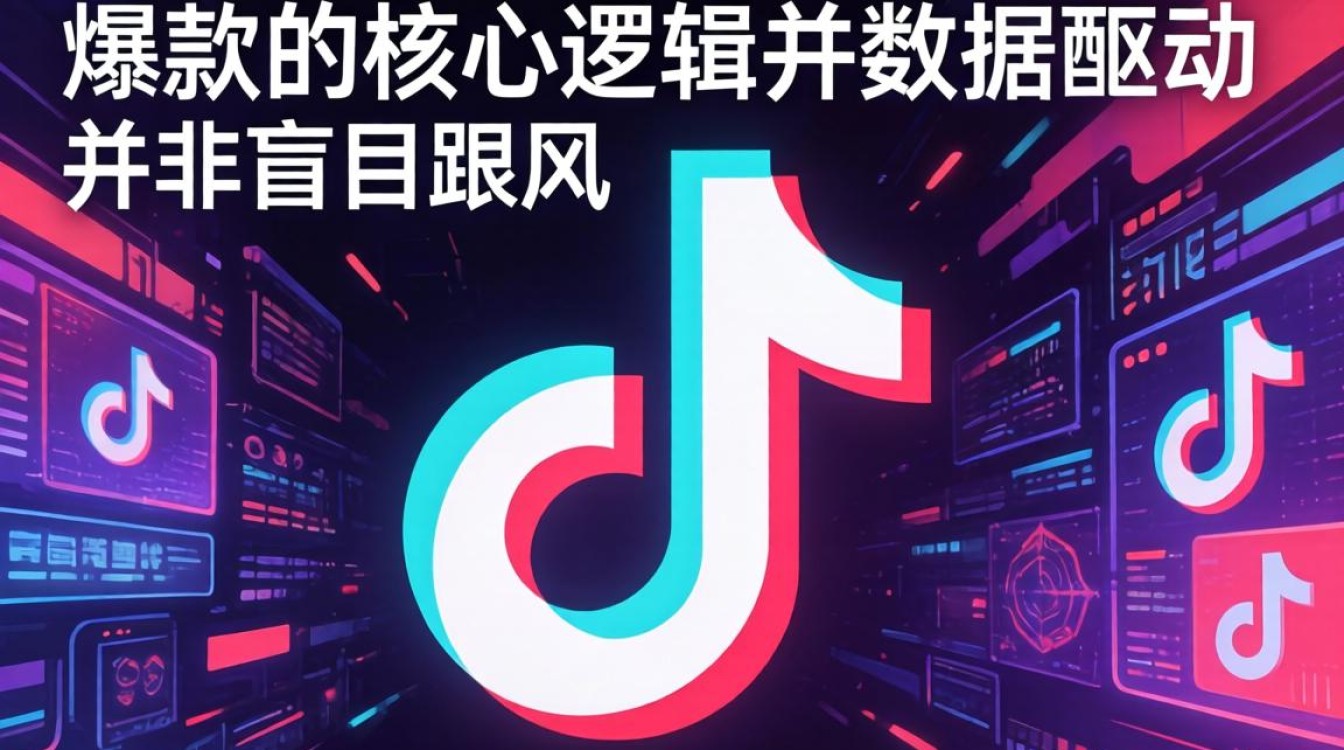 TikTok 全球分布图内容创作技巧