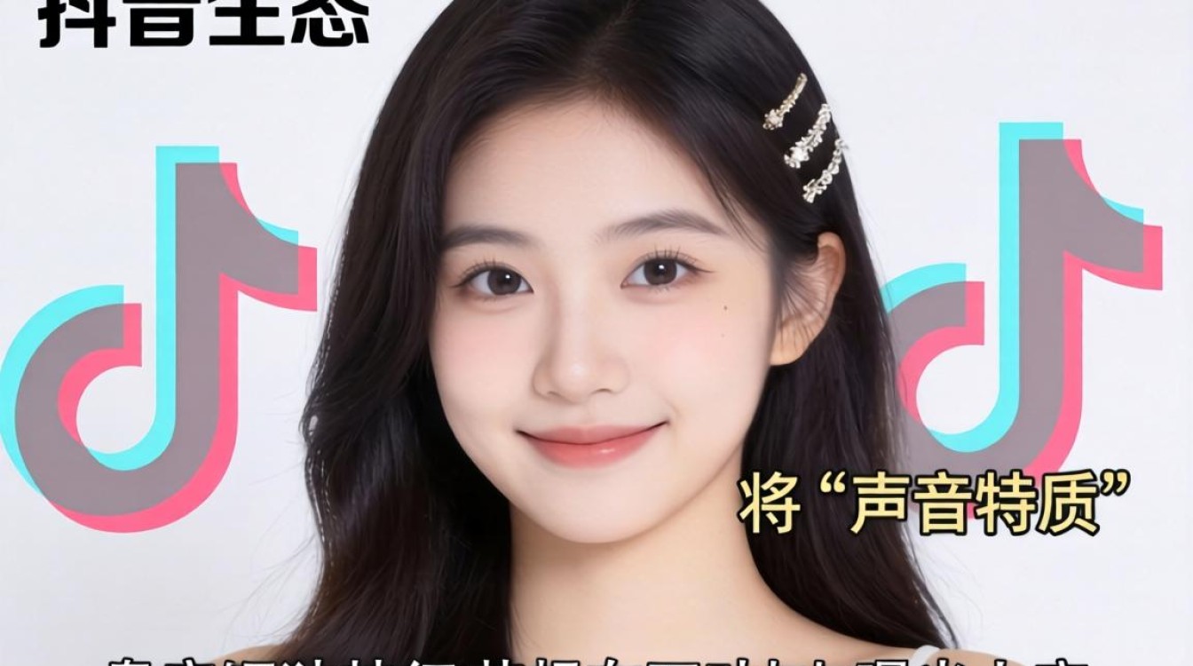 抖音鼻音女孩互动技巧与内容曝光机制
