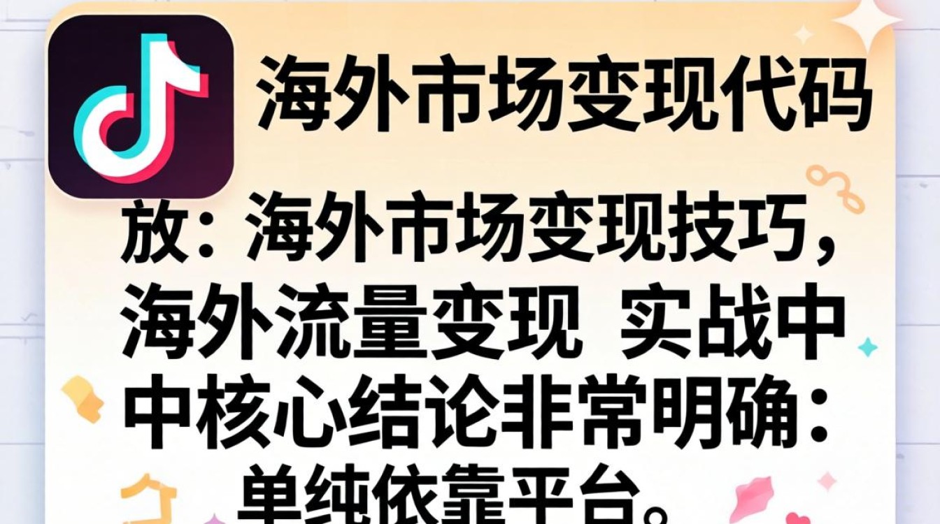 TikTok 添加代码怎么放