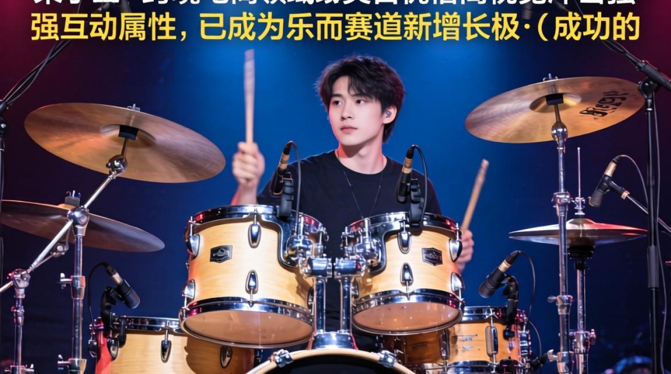 TikTok 架子鼓 cobus 跨境电商实战攻略