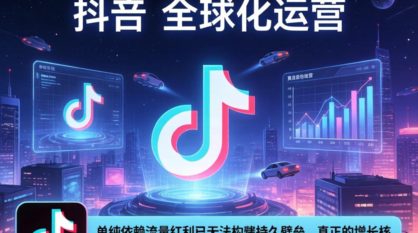 TikTok 插件下载指南与全球化运营策略