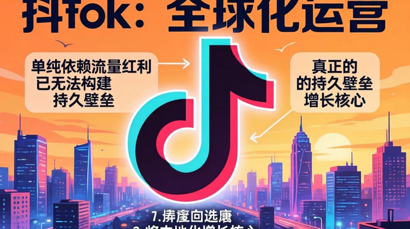 TikTok 插件下载指南与全球化运营策略