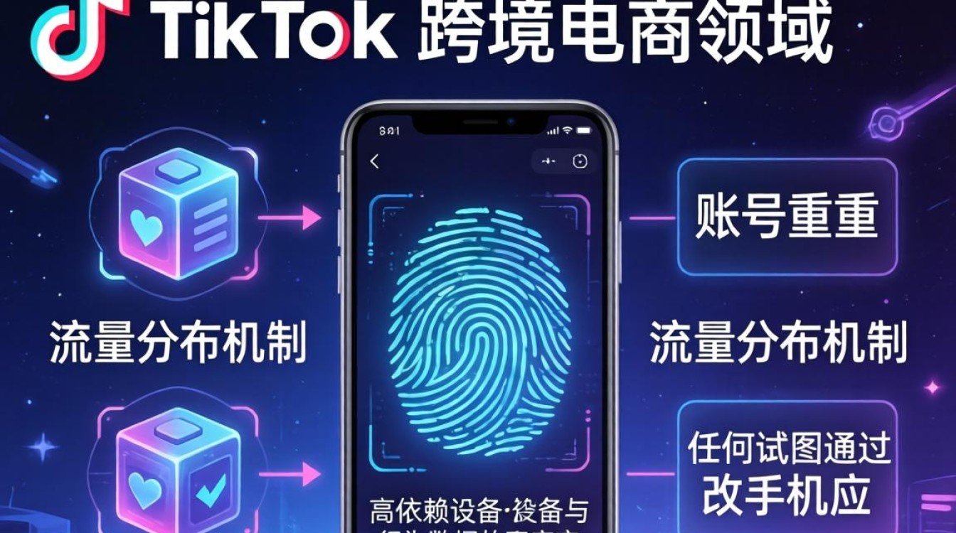 改手机应用数据 TikTok 跨境电商实战攻略