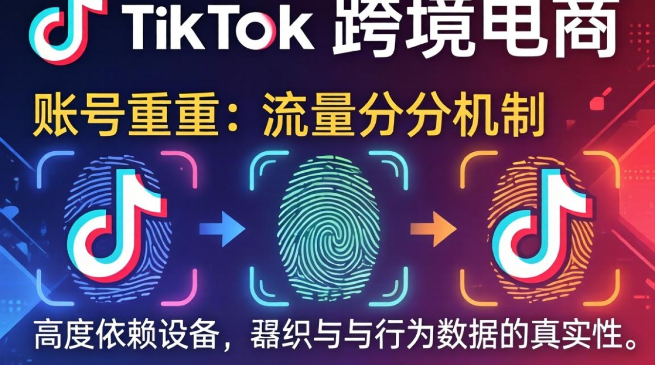 改手机应用数据 TikTok 跨境电商实战攻略