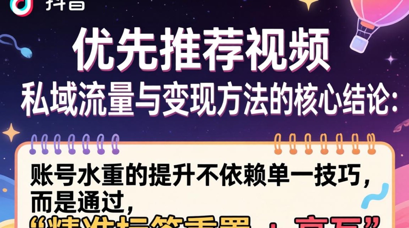 抖音怎么改优先推荐视频