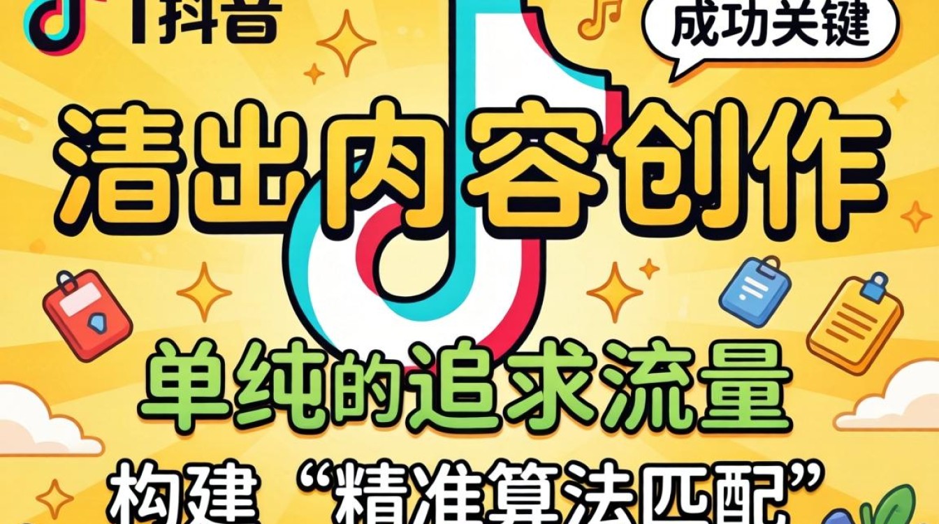 TikTok 绿色版本 TT 出海内容创作技巧