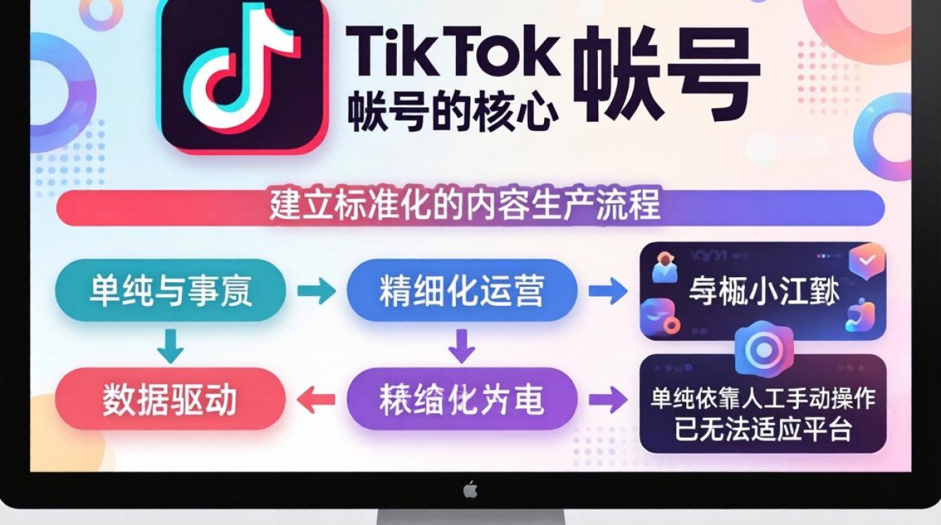 TikTok 运营工具与效率提升神器推荐