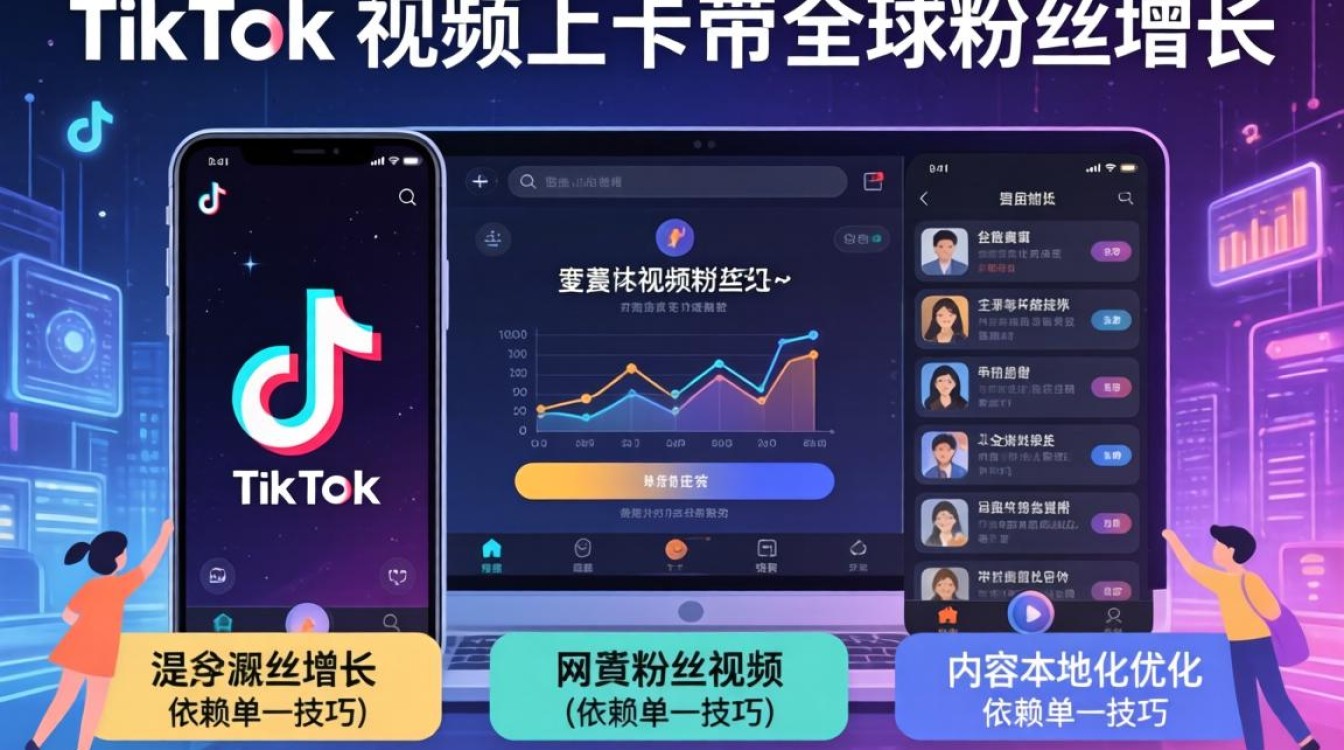 TikTok 视频上传特别慢怎么办