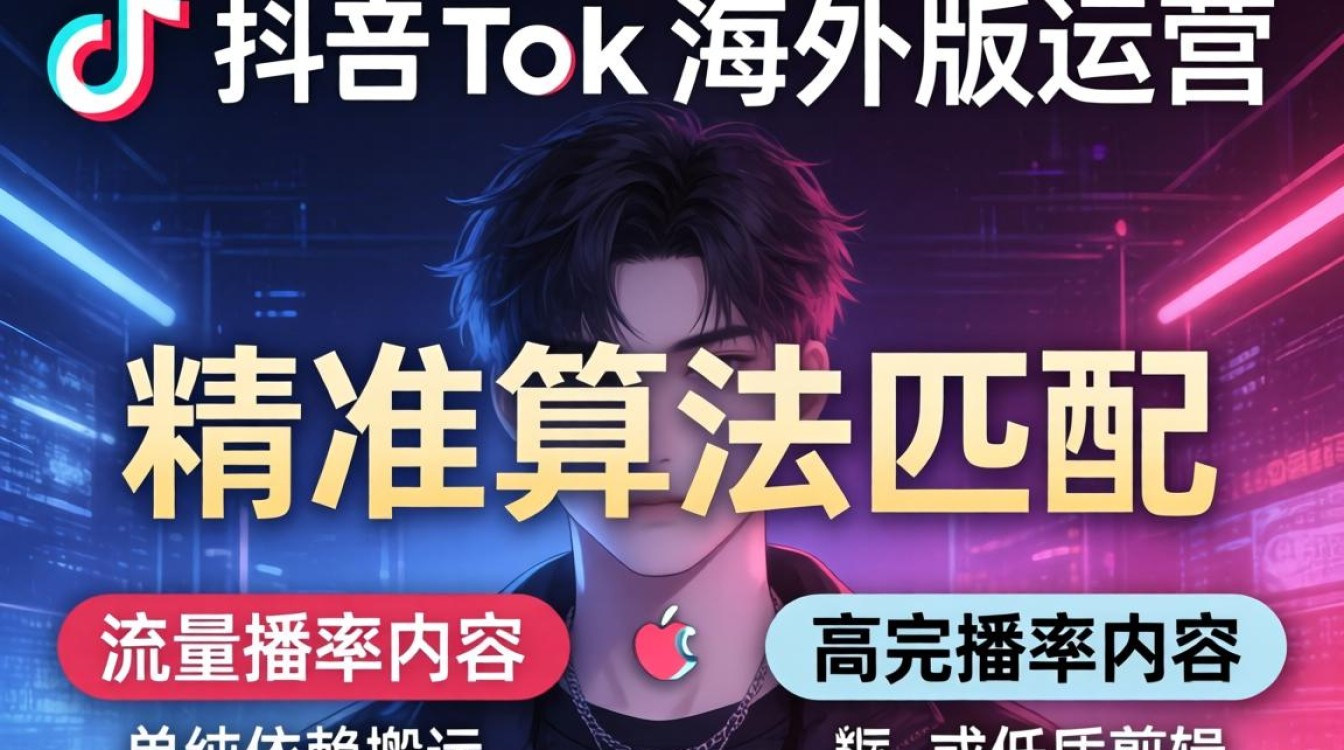 TikTok涨粉攻略与流量获取技巧