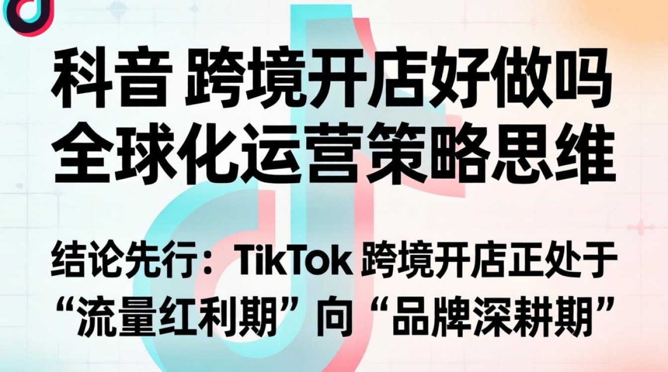 新手如何制定全球化运营策略思维