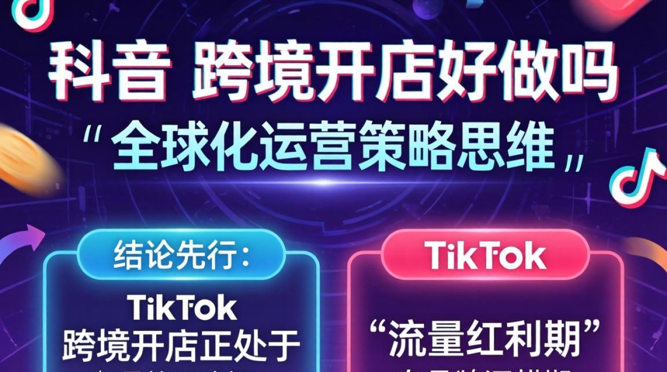 新手如何制定全球化运营策略思维