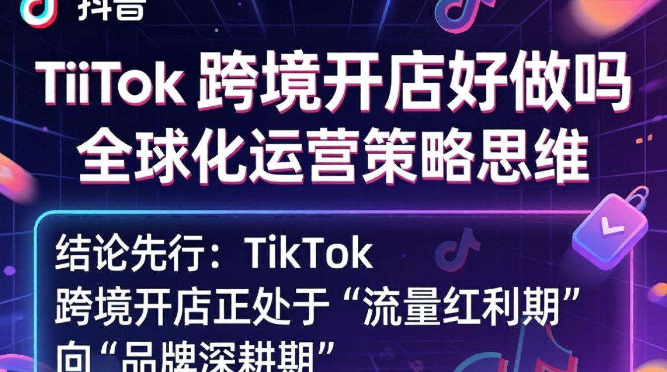 新手如何制定全球化运营策略思维