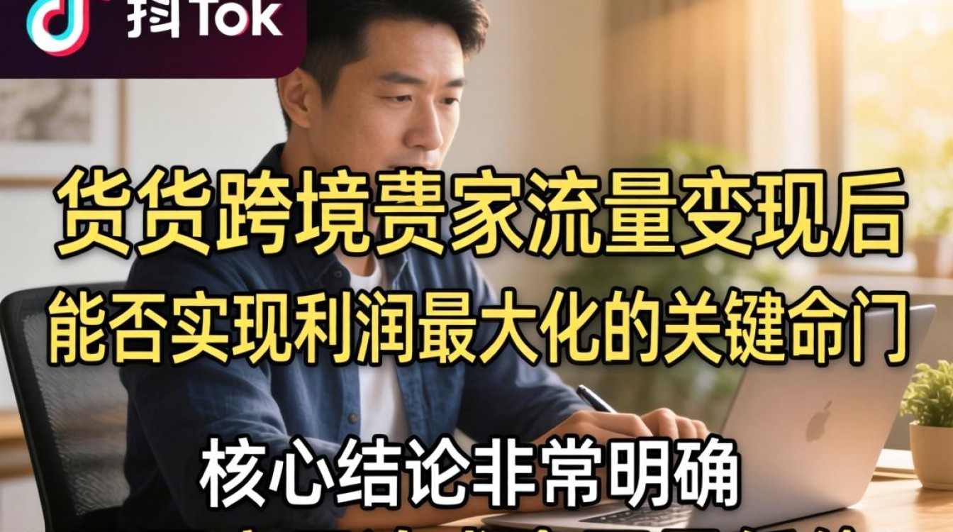TikTok 货代哪个好
