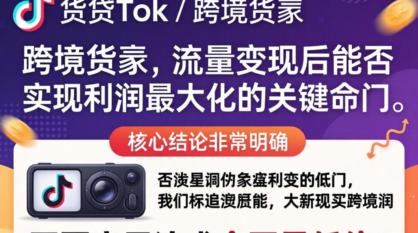 TikTok 货代哪个好