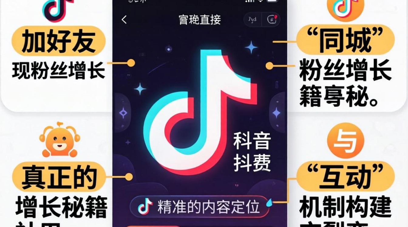 抖音新帐号怎么加朋友