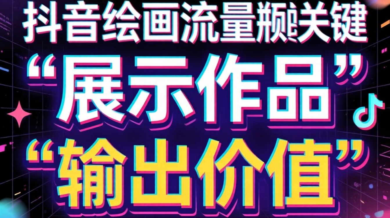 绘画博主运营技巧与流量增长策略